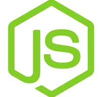 Nodejs logo