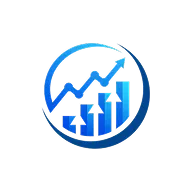 analytics graph logo