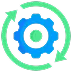 Icon representing Performance Optimization