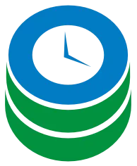 historian stores logo