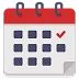 Icon representing Scheduling Agent