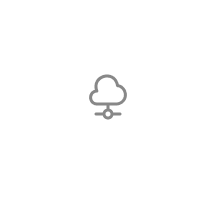 Icon representing Granular Access Control (RBAC)