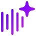 Icon representing AI Voice Bot Development