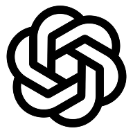 Open AI logo
