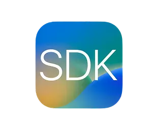 iOS SDK