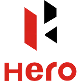 Hero MotoCorp logo