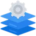 Icon representing Software Product Engineering Services