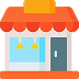 Icon representing Restaurant