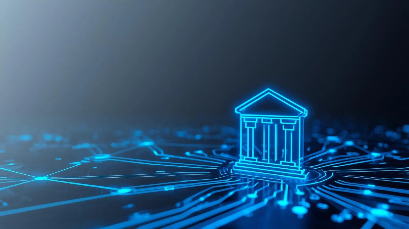 Digital Transformation in Banking Sector