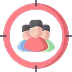 Icon representing Audience Engagement Programs