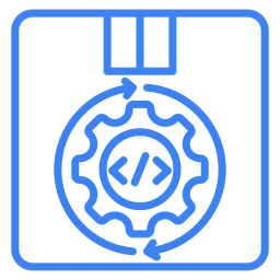 Icon representing Post-launch engineering partnership