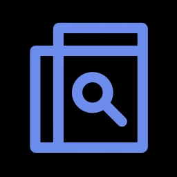 Icon representing Investment Researcher