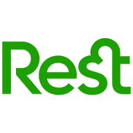 REST logo