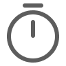 Real Time Control Icon Startups