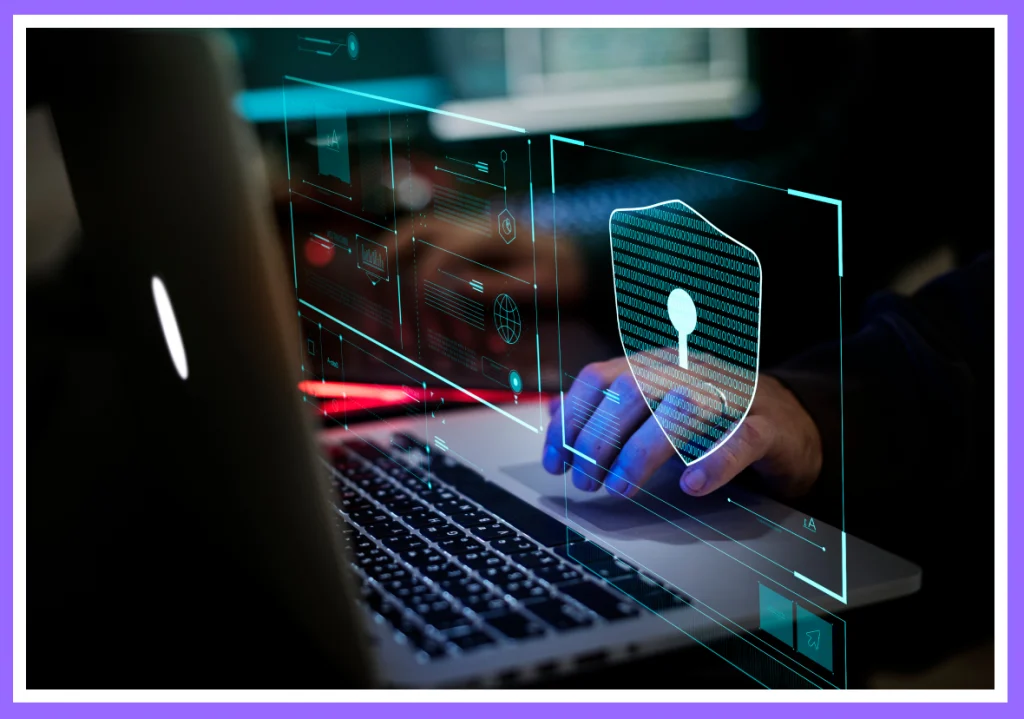 enhanced cyber security