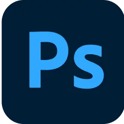 Adobe Photoshop