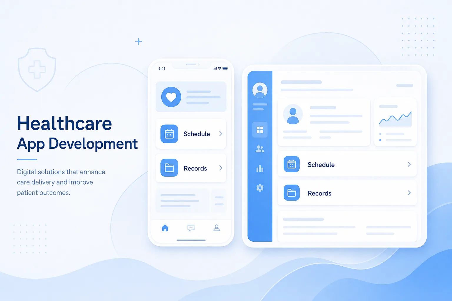 Healthcare 02 app development
