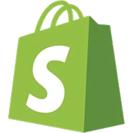 Shopify Icon