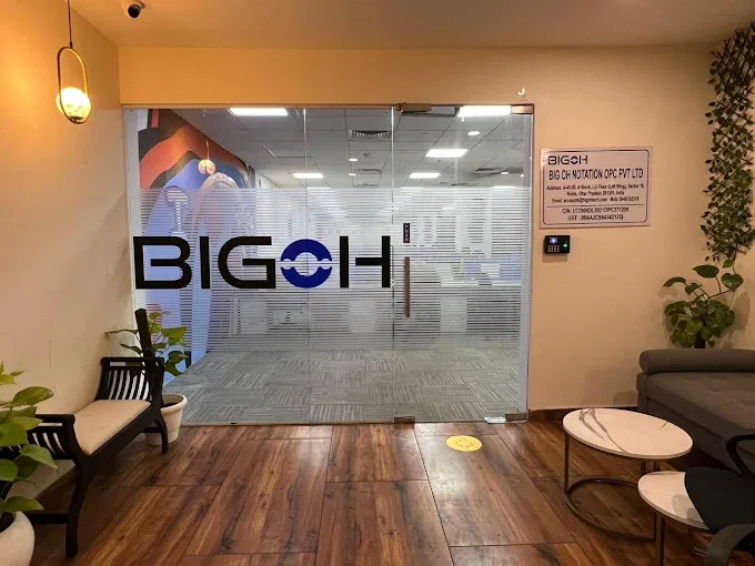 bigohtech team