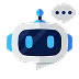 Icon representing Generative AI Chatbot Development