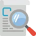 Icon representing Document Understanding