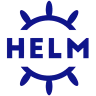 Helm logo