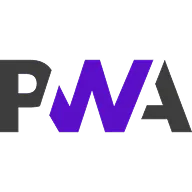 PWA logo