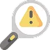 Icon representing Fraud Monitoring Agent