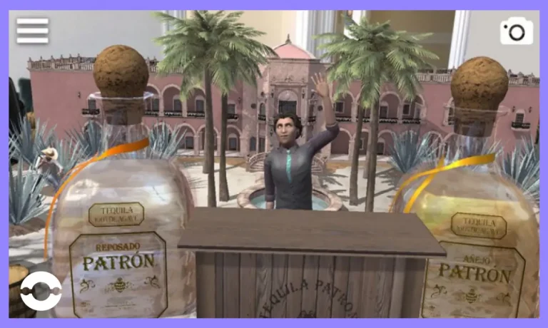 Patron-Tequila
