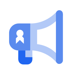 Icon representing Warranty and Recall Communication