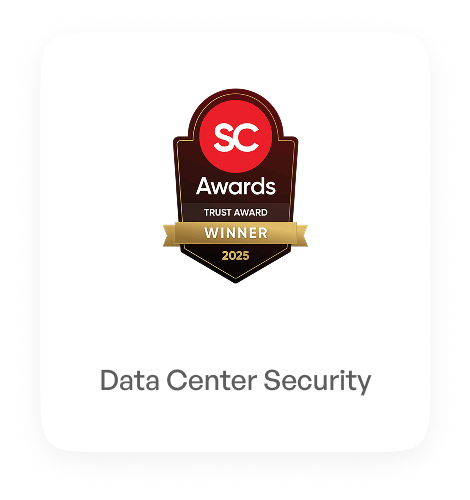 Data Center Security