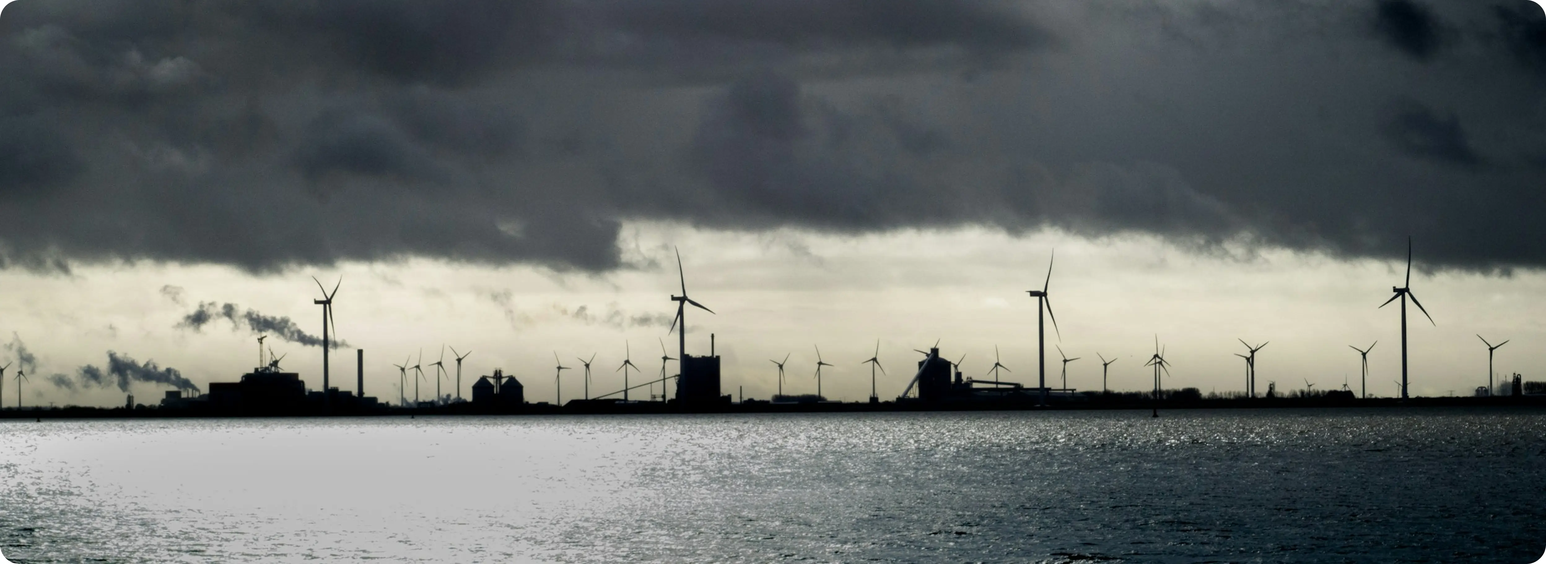 energy trading platform