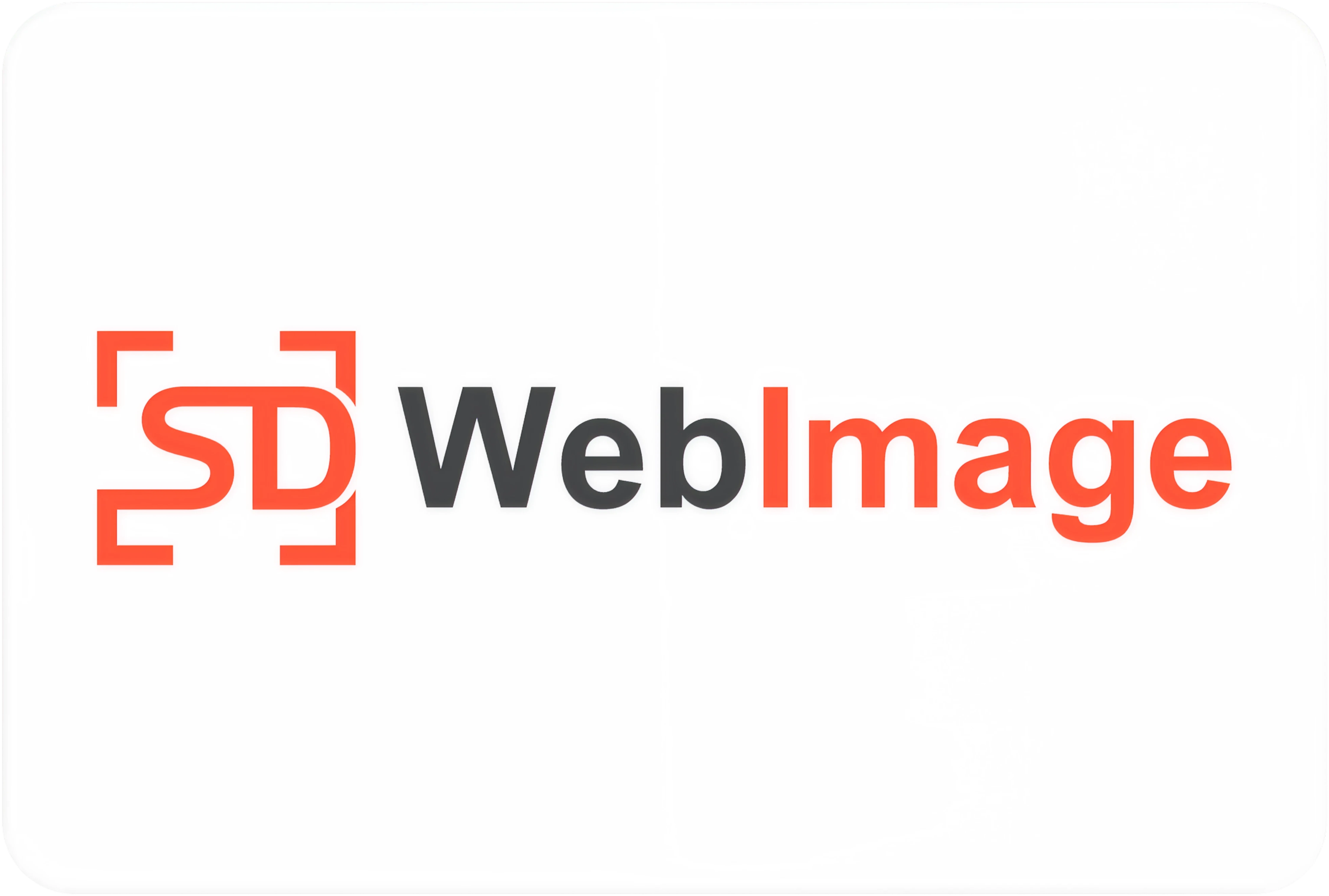 SDWeb logo