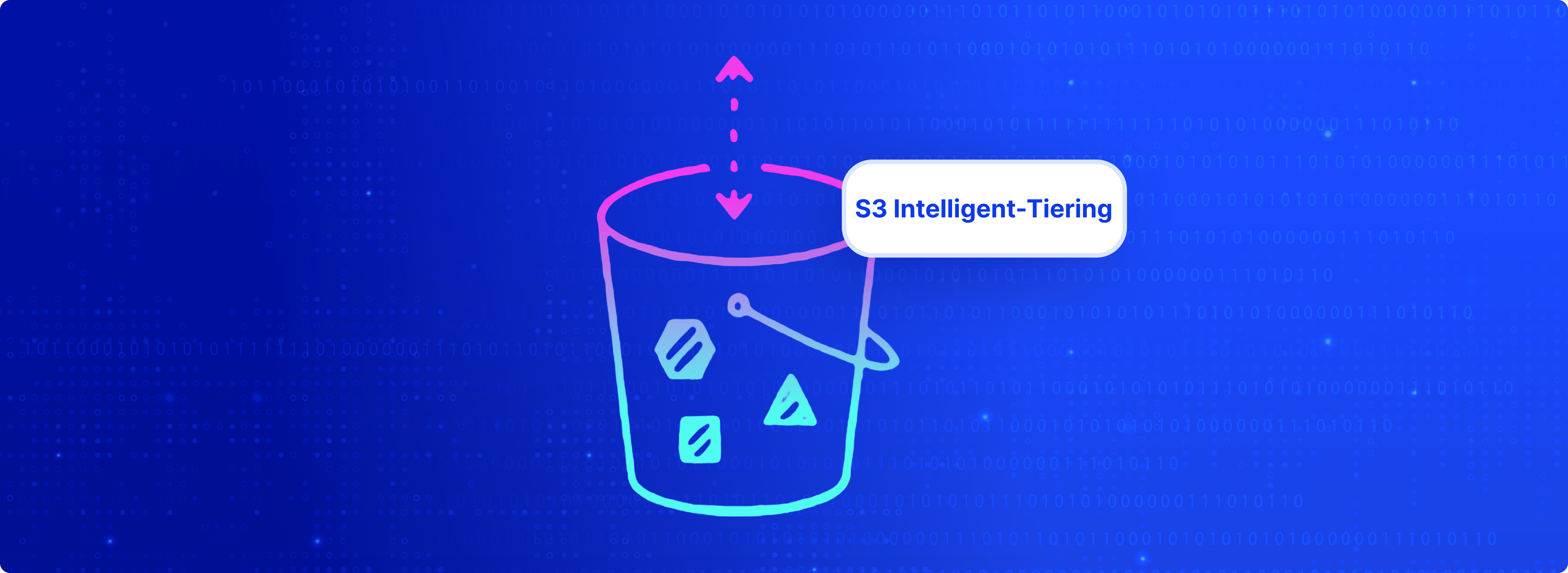 When S3 Intelligent-Tiering Makes Financial Sense 