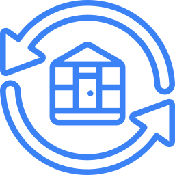 Icon representing Legacy product corrective and preventive care