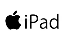 Ipad(IOS) logo
