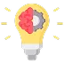 Icon representing Gen AI Model Integration