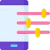 Icon representing PWA Development