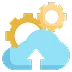 Icon representing  