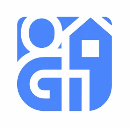 Icon representing AI Agents for Property Listing
