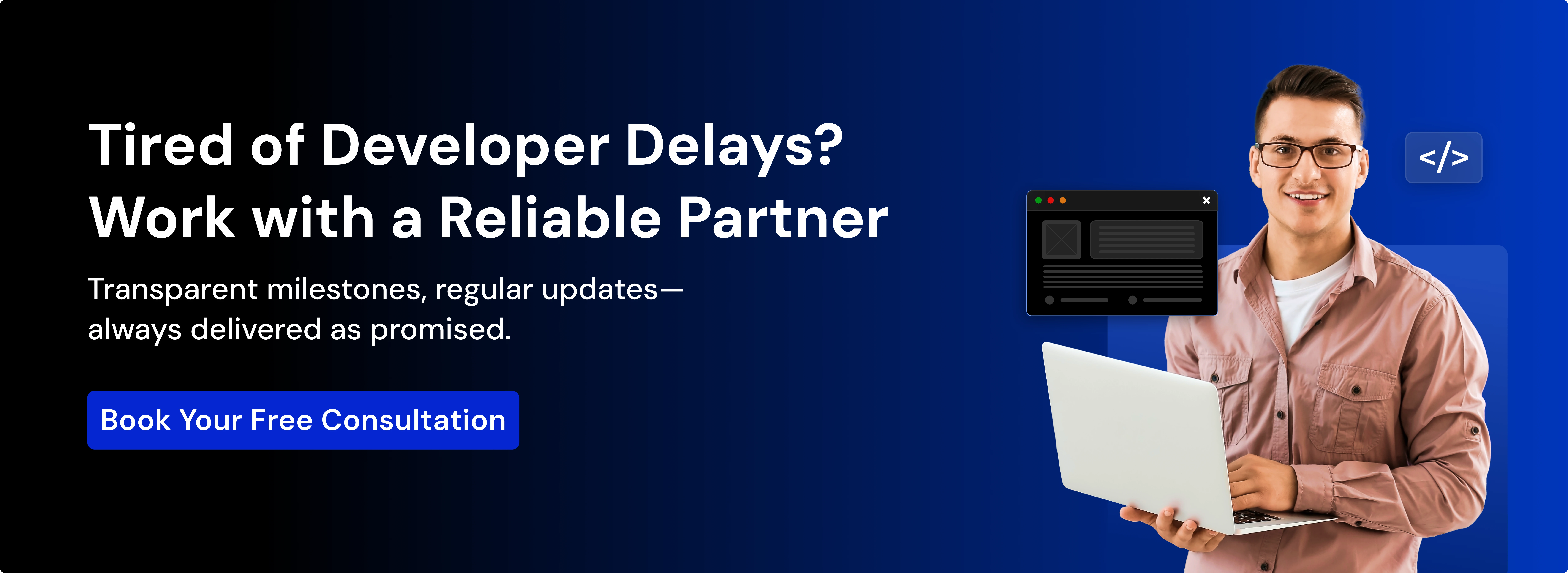 hire expert developers