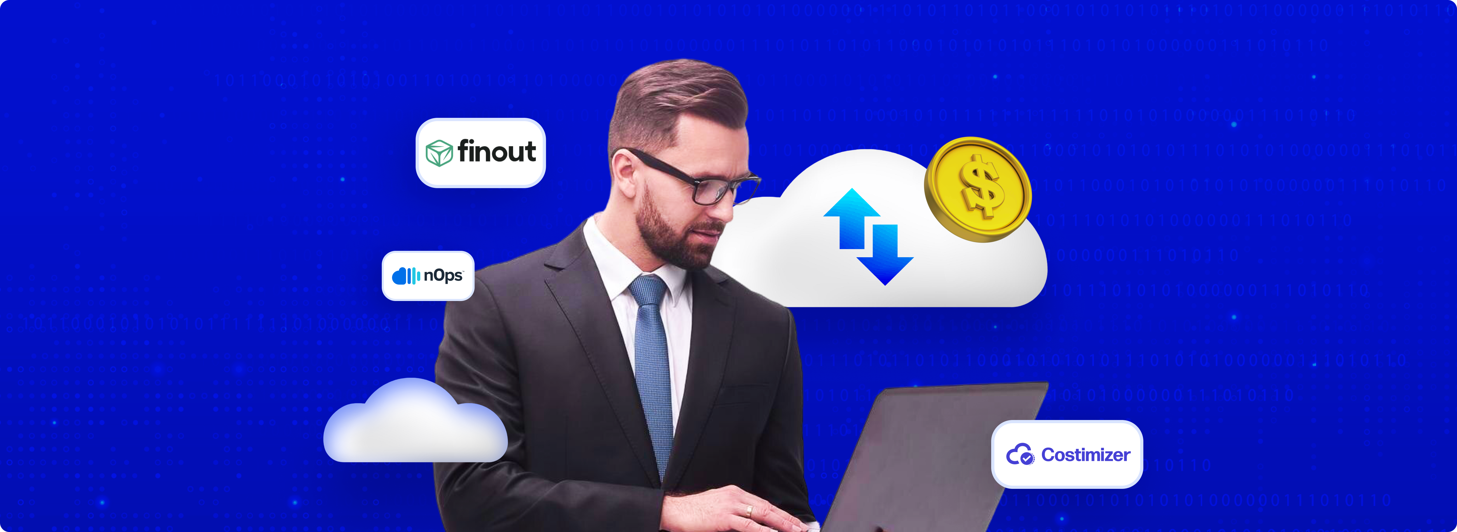 Top 6 Finout Alternatives for Multi-Cloud Cost Management in 2026 