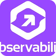 Observability logo