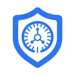 Icon representing Financial Risk Assessor