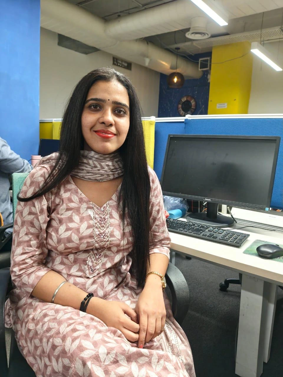 Technical Writer