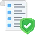 Icon representing Policy-Aware Retrieval