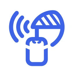 Icon representing Fantasy Platforms and Club Ops Alike