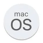MacOS logo