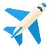 Icon representing Travel