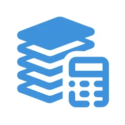 Icon representing Finance Ops & AP Agents